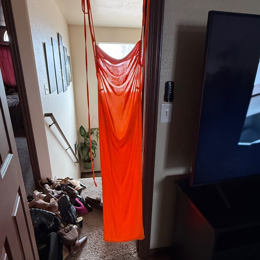 Fun Knock Off Dress